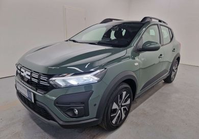 Dacia Sandero, 2025