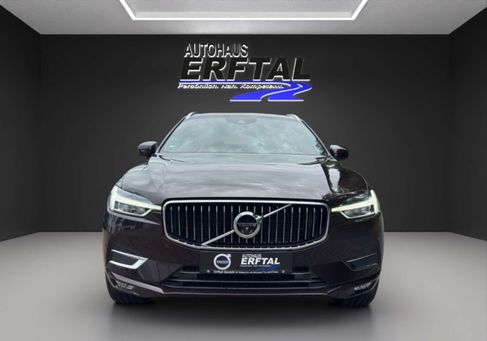 Volvo XC60, 2019 2