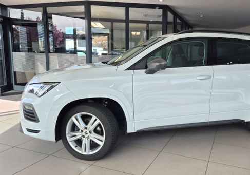 Seat Ateca, 2023
