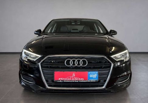 Audi A3, 2020 2