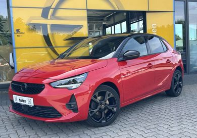 Opel Corsa, 2022