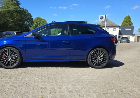 Seat Leon, 2018 2