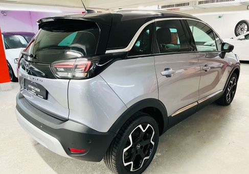 Opel Crossland X, 2021 2