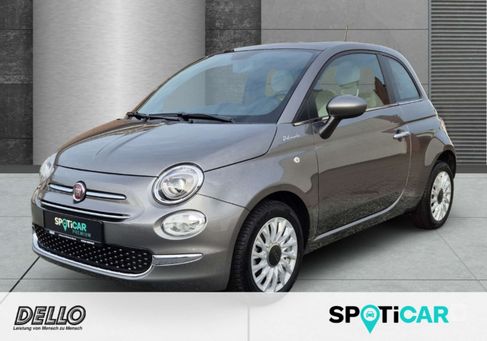 Fiat 500, 2023