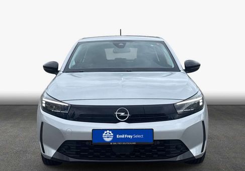 Opel Corsa, 2024 3