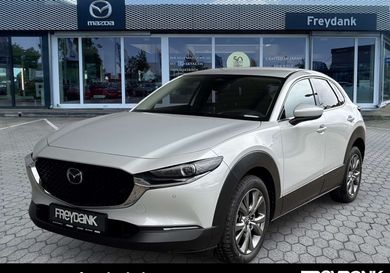 Mazda CX-30, 2025