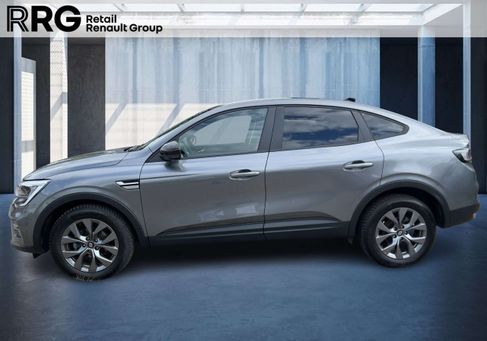 Renault Arkana, 2024