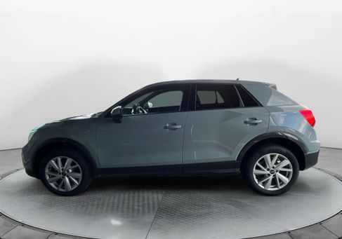 Audi Q2, 2025 2