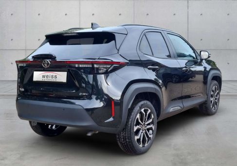 Toyota Yaris Cross, 2026 2
