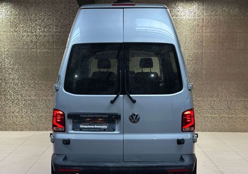 Volkswagen T6 Transporter, 2020