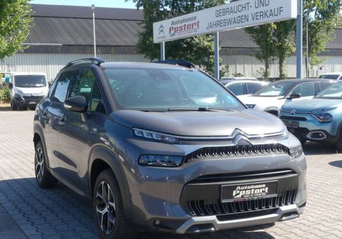 Citroën C3 Aircross, 2024 3