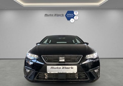 Seat Ibiza, 2025