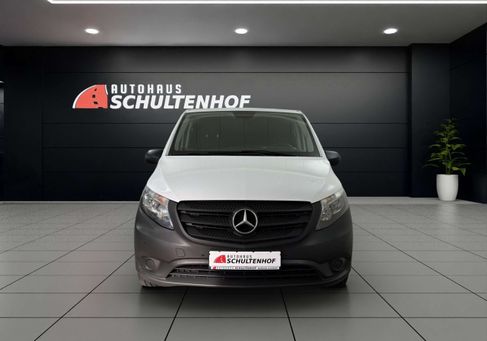 Mercedes-Benz Vito, 2020