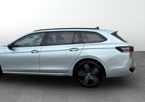 Volkswagen Passat Variant, 2026 2