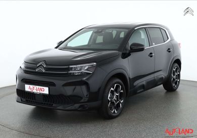 Citroën C5 Aircross, 2025