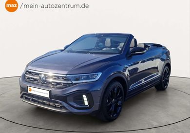 Volkswagen T-Roc, 2024