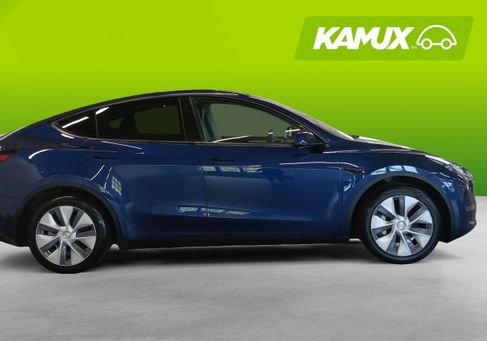 Tesla Model Y, 2023 2