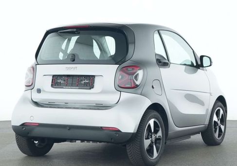 Smart ForTwo, 2024