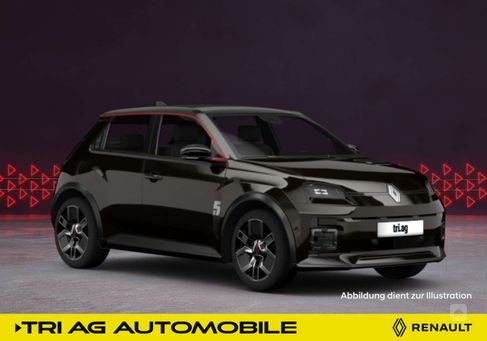 Renault R 5, 2025
