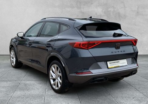 Cupra Formentor, 2023