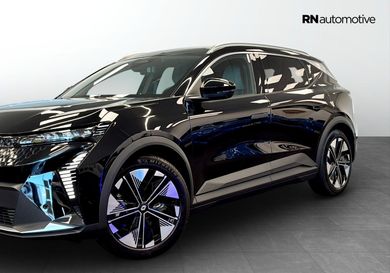Renault Scenic, 2024