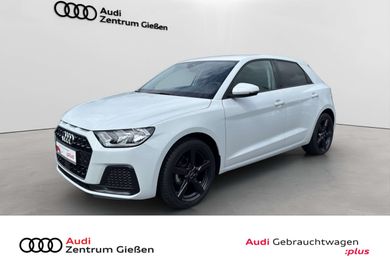 Audi A1, 2025