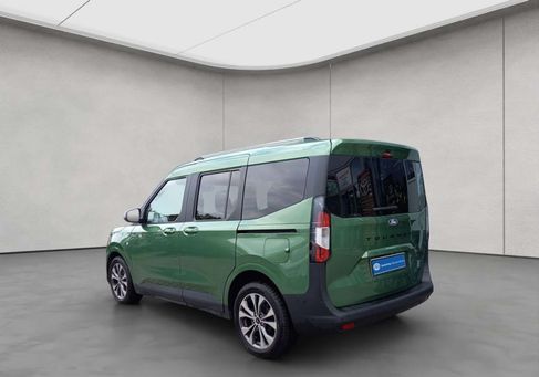 Ford Tourneo Courier, 2024