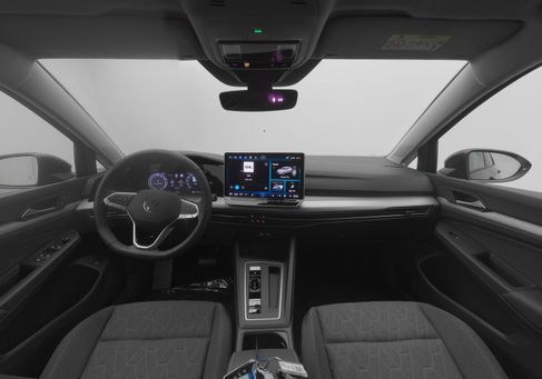 Volkswagen Golf, 2026 3
