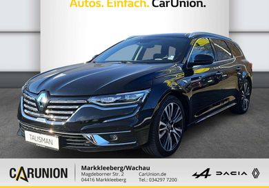 Renault Talisman, 2022