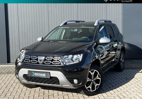 Dacia Duster, 2020