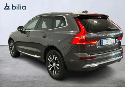 Volvo XC60, 2024 2