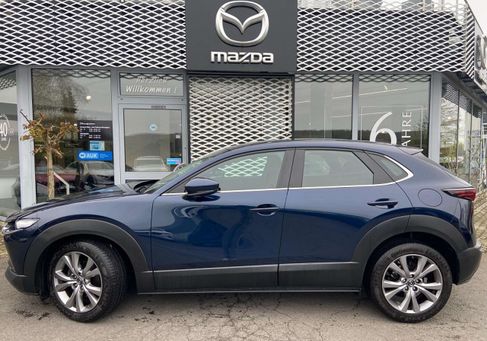 Mazda CX-30, 2022 2