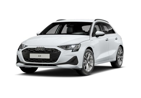 Audi A3, 2025 2