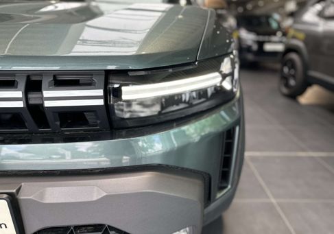 Dacia Duster, 2024 3