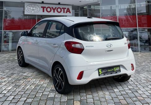 Hyundai i10, 2020 3