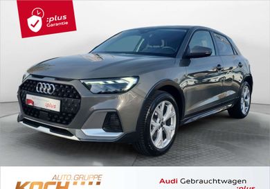 Audi A1, 2023