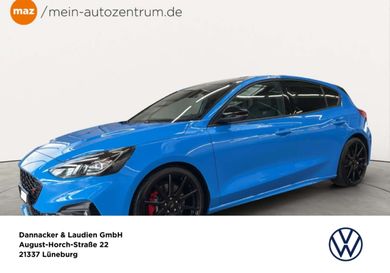 Ford Focus, 2022