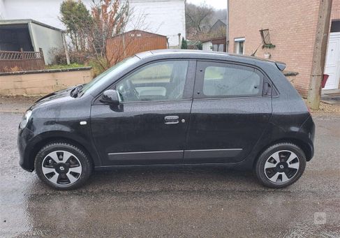 Renault Twingo, 2015