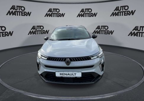 Renault Captur, 2025
