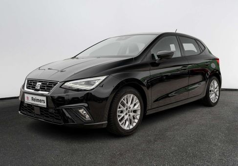Seat Ibiza, 2025