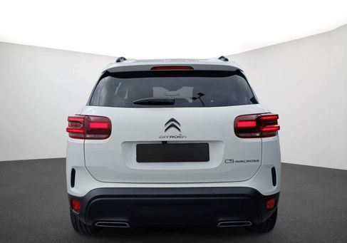 Citroën C5 Aircross, 2024 3