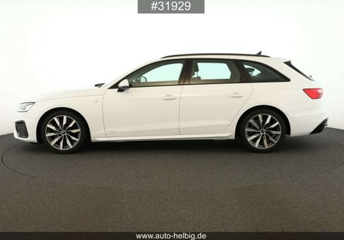 Audi A4, 2023 2