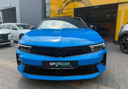 Opel Astra, 2025