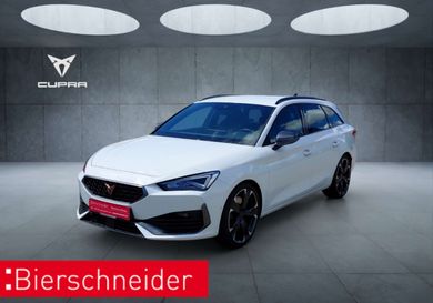 Cupra Leon, 2022