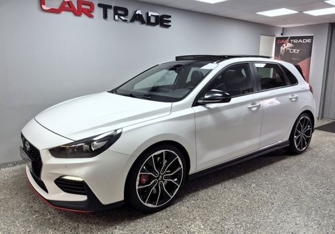 Hyundai i30, 2020 2