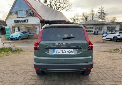 Dacia Jogger, 2025 3