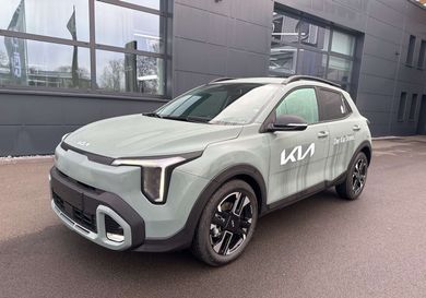 Kia Stonic, 2026