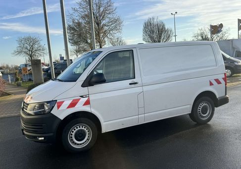 Volkswagen T6 Transporter, 2019