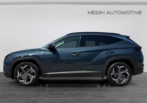 Hyundai Tucson, 2023