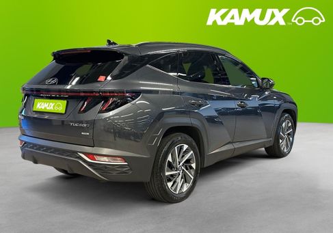 Hyundai Tucson, 2021 3